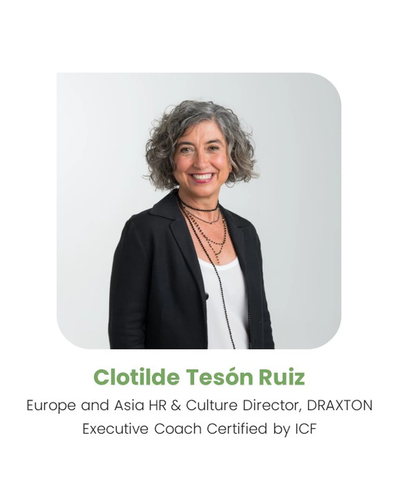 Clotilde Tesón Ruiz