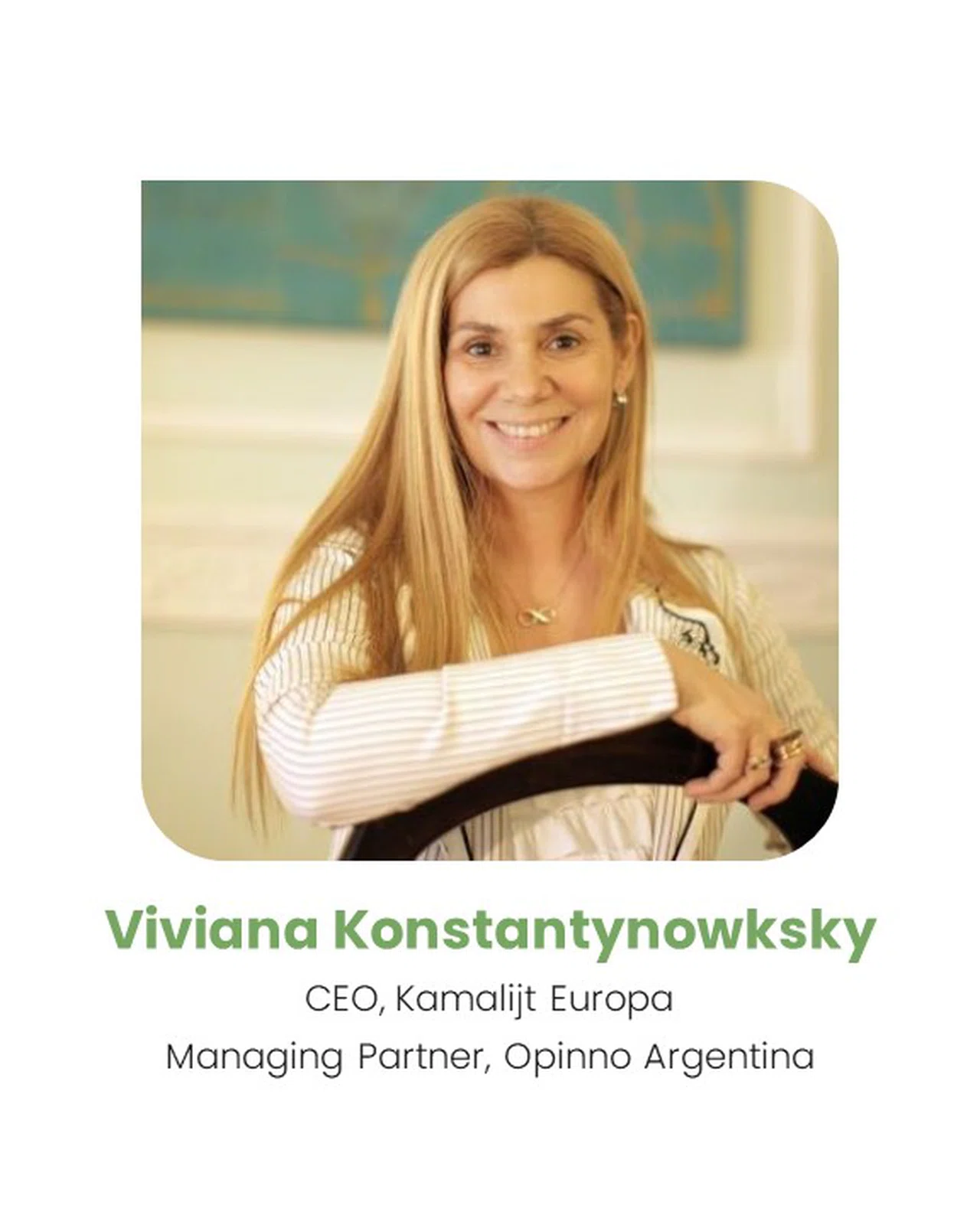 Viviana Konstantynowsky