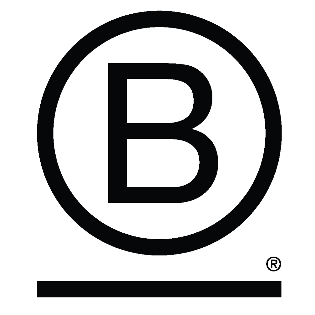 B Corp Certified